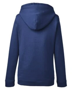 Under Armour® Hustle Pullover Hooded Sweatshirt - Women -Gildan T-Shirts Shop 1300261 54 z ofb 1