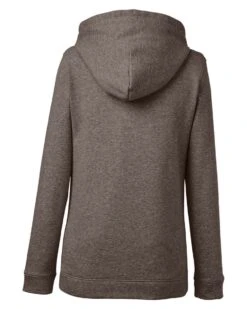 Under Armour® Hustle Pullover Hooded Sweatshirt - Women -Gildan T-Shirts Shop 1300261 83 z ofb 2