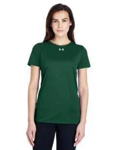 Under Armour® Performance Locker 2.0 T-shirt - Women -Gildan T-Shirts Shop 1305510 44 z