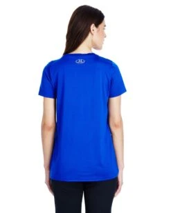 Under Armour® Performance Locker 2.0 T-shirt - Women -Gildan T-Shirts Shop 1305510 53 z bk