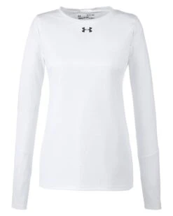 Under Armour® Performance Long Sleeve Locker 2.0 T-shirt - Women 37 Under Armour® Performance Long Sleeve Locker 2.0 T-shirt - Women -Gildan T-Shirts Shop 1305681 21 z ff