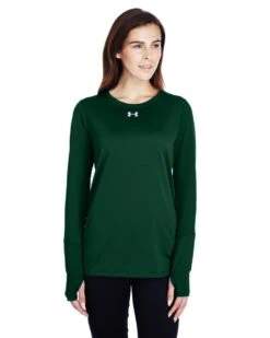 Under Armour® Performance Long Sleeve Locker 2.0 T-shirt - Women 26 Under Armour® Performance Long Sleeve Locker 2.0 T-shirt - Women -Gildan T-Shirts Shop 1305681 44 z