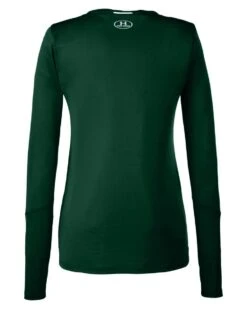Under Armour® Performance Long Sleeve Locker 2.0 T-shirt - Women 27 Under Armour® Performance Long Sleeve Locker 2.0 T-shirt - Women -Gildan T-Shirts Shop 1305681 44 z fb
