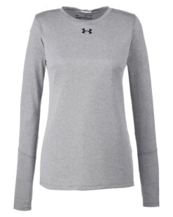 Under Armour® Performance Long Sleeve Locker 2.0 T-shirt - Women 34 Under Armour® Performance Long Sleeve Locker 2.0 T-shirt - Women -Gildan T-Shirts Shop 1305681 45 z ff