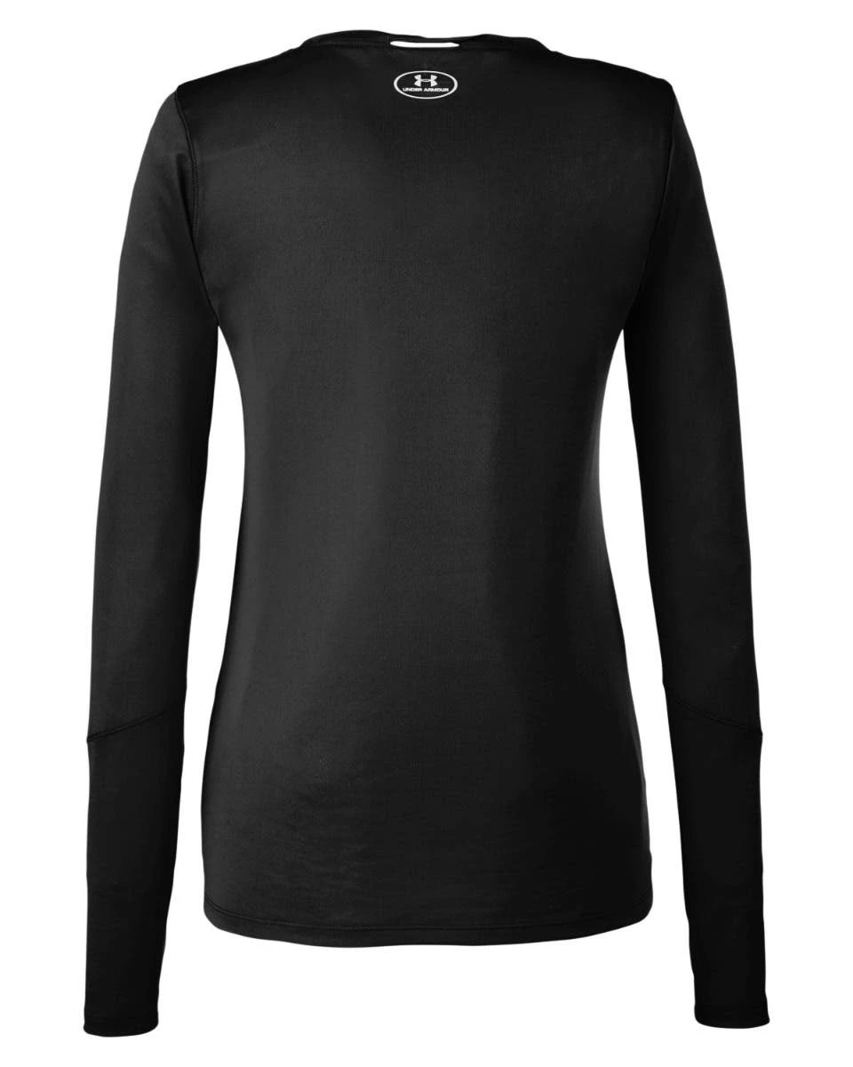 Under Armour® Performance Long Sleeve Locker 2.0 T-shirt - Women 6 Under Armour® Performance Long Sleeve Locker 2.0 T-shirt - Women - Image 4