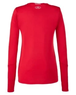 Under Armour® Performance Long Sleeve Locker 2.0 T-shirt - Women 30 Under Armour® Performance Long Sleeve Locker 2.0 T-shirt - Women -Gildan T-Shirts Shop 1305681 52 z fb