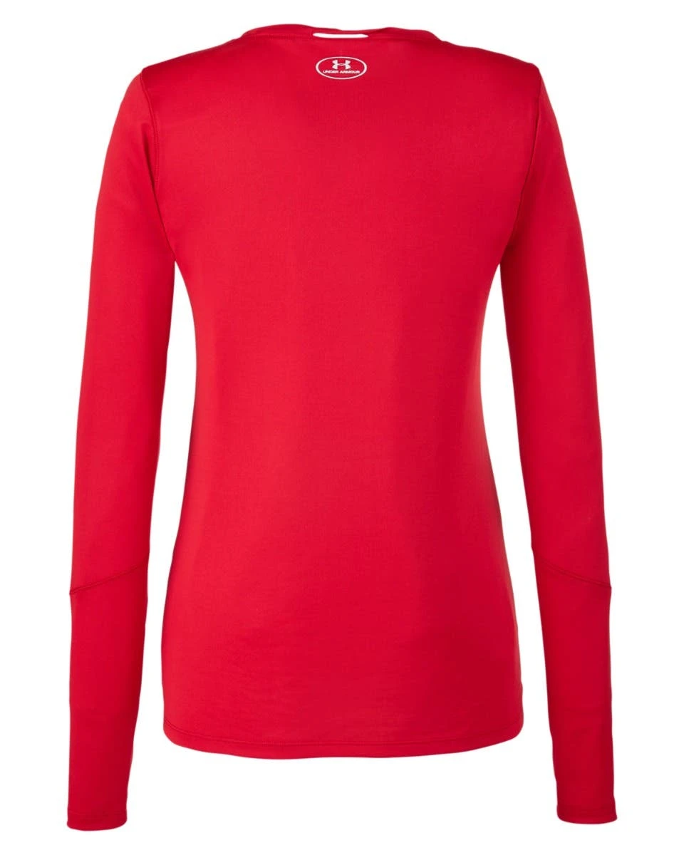 Under Armour® Performance Long Sleeve Locker 2.0 T-shirt - Women 12 Under Armour® Performance Long Sleeve Locker 2.0 T-shirt - Women - Image 10