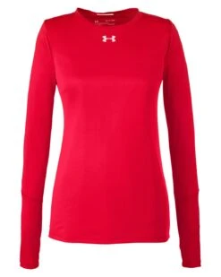 Under Armour® Performance Long Sleeve Locker 2.0 T-shirt - Women 28 Under Armour® Performance Long Sleeve Locker 2.0 T-shirt - Women -Gildan T-Shirts Shop 1305681 52 z ff
