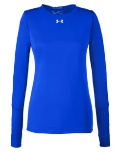 Under Armour® Performance Long Sleeve Locker 2.0 T-shirt - Women 31 Under Armour® Performance Long Sleeve Locker 2.0 T-shirt - Women -Gildan T-Shirts Shop 1305681 53 z ff