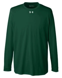 Under Armour® Performance Long Sleeve Locker 2.0 T-shirt - Men -Gildan T-Shirts Shop 1305776 44 z ff 1