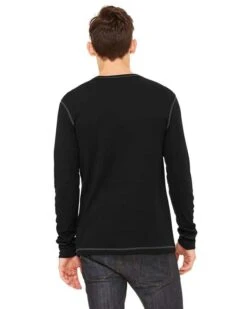 BELLA+CANVAS® Thermal Long-Sleeve T-Shirt - Men -Gildan T-Shirts Shop 132d7d74a4fc9a0551feaa88d10acfbe118b5fdb8fa3032f9b559da9bed76984