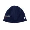 Under Armour® Performance Fleece Storm Elements Beanie Cap -Gildan T-Shirts Shop 1343149 54 z bk 2