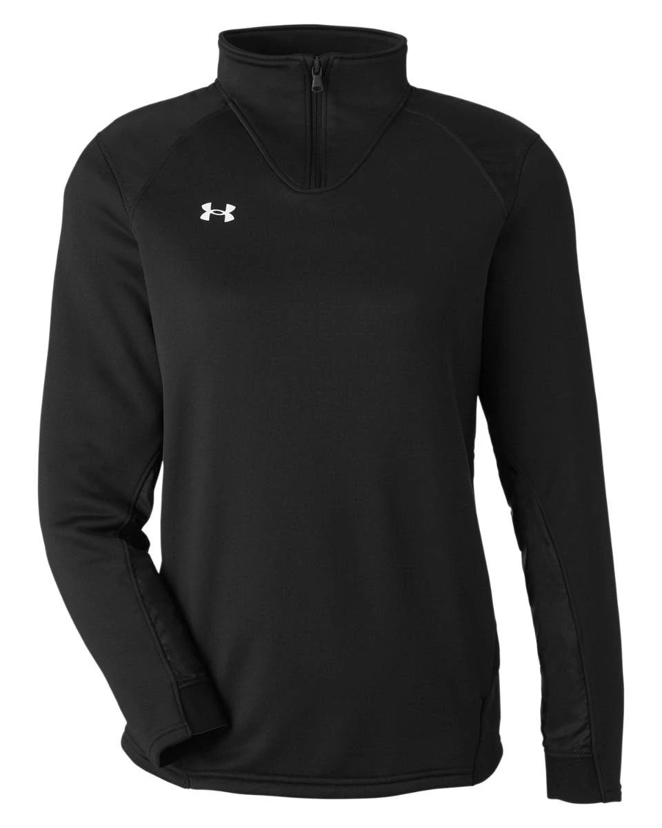 Under Armour® Command Quarter-Zip - Men 7 Under Armour® Command Quarter-Zip - Men - Image 5