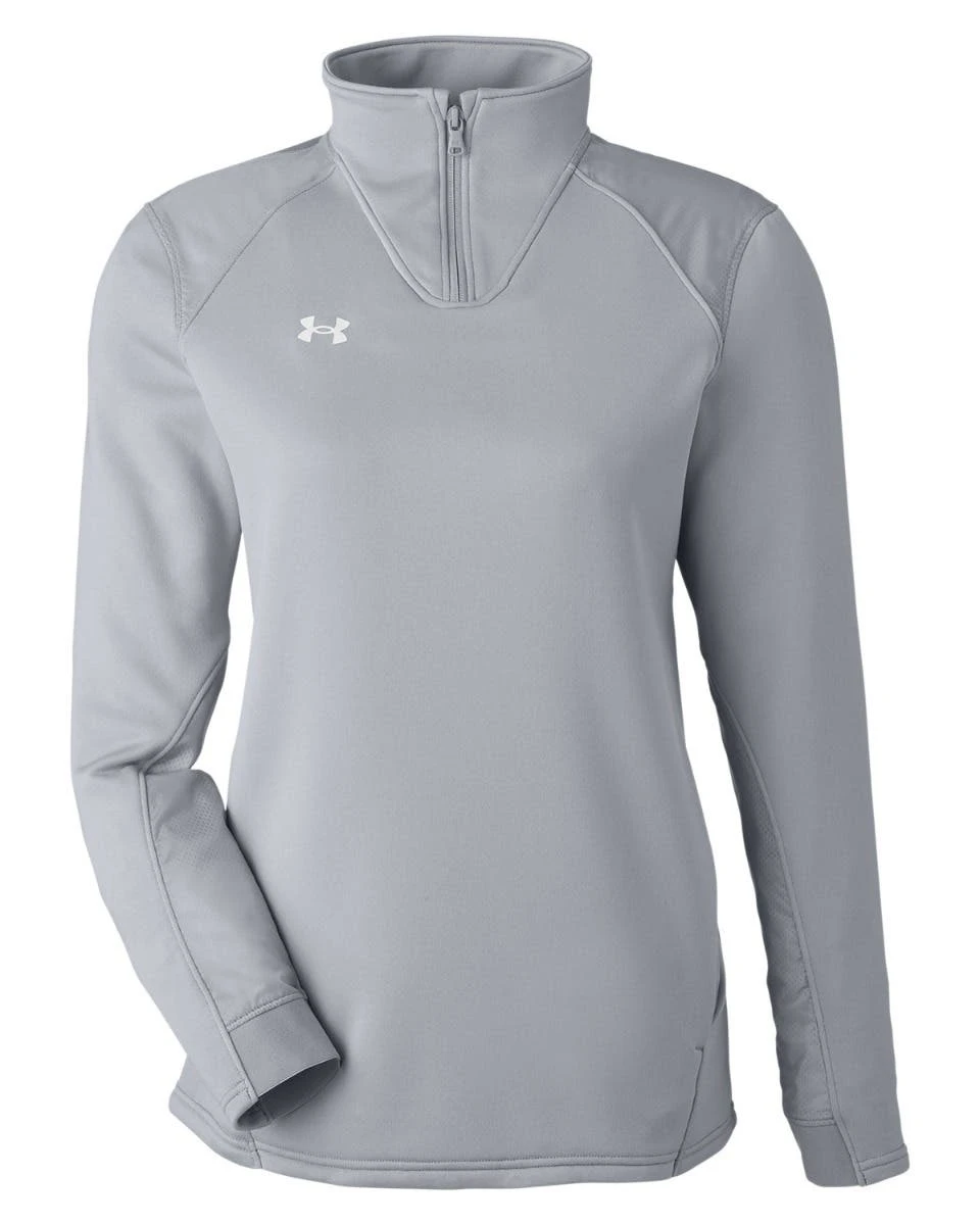 Under Armour® Command Quarter-Zip - Men 10 Under Armour® Command Quarter-Zip - Men - Image 8