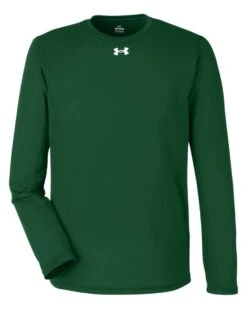 Under Armour® Team Tech Long-Sleeve T-Shirt - Men -Gildan T-Shirts Shop 1376843 44 z prod