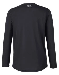 Under Armour® Team Tech Long-Sleeve T-Shirt - Men -Gildan T-Shirts Shop 1376843 51 z ofb