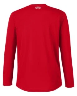 Under Armour® Team Tech Long-Sleeve T-Shirt - Men -Gildan T-Shirts Shop 1376843 52 z ofb