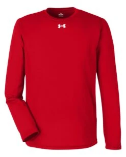 Under Armour® Team Tech Long-Sleeve T-Shirt - Men -Gildan T-Shirts Shop 1376843 52 z prod