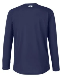 Under Armour® Team Tech Long-Sleeve T-Shirt - Men -Gildan T-Shirts Shop 1376843 54 z ofb