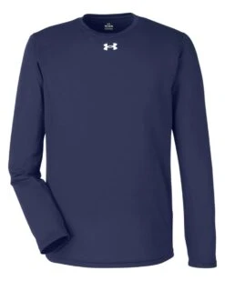 Under Armour® Team Tech Long-Sleeve T-Shirt - Men -Gildan T-Shirts Shop 1376843 54 z prod