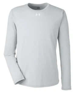 Under Armour® Team Tech Long-Sleeve T-Shirt - Men -Gildan T-Shirts Shop 1376843 56 z prod