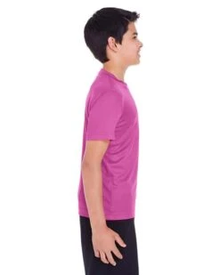 Team 365 Polyester Moisture-Wicking Performance T-Shirt - Youth 30 Team 365 Polyester Moisture-Wicking Performance T-Shirt - Youth -Gildan T-Shirts Shop 1477af54d87f01ce08fd38a8951f298bd50886b3fd910cb158ad34ec46d579b4