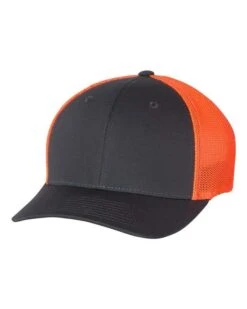Richardson® 110 Fitted R-Flex Trucker Cap 34 Richardson® 110 Fitted R-Flex Trucker Cap -Gildan T-Shirts Shop 1497cab67c2daeec438833d298cf7610ba432d92b99b4ba45c7549fc634c06e9