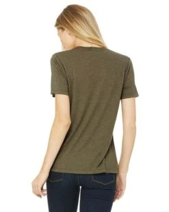 BELLA+CANVAS® Relaxed Fit Tri-Blend Crewneck T-Shirt - Women -Gildan T-Shirts Shop 15cde7ac85ac8a13c7ac2cb4ae39e2194ef03fcb69bad98f8185625f82313c30