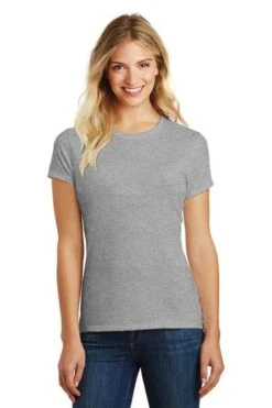 District® Perfect Blend® T-shirt - Women -Gildan T-Shirts Shop 16a0b48ae2c7a234ec68775162add2cfc3d096383ec91ee1b04a8bd1a94d3900