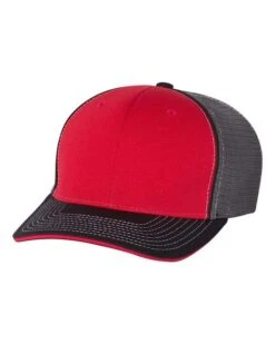 Richardson® 172 Pulse R-Flex Sportmesh Cap 37 Richardson® 172 Pulse R-Flex Sportmesh Cap -Gildan T-Shirts Shop 16a56f59f0c4642f1f07d75f3d887616ea81e7a32e57fffad56c4d1be932723f