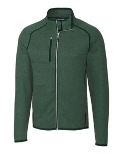 Cutter & Buck® Mainsail Full Zip Jacket - Men -Gildan T-Shirts Shop 1761f373b4fc32564406699070e0fcb12e919cb74227353886be6a57bce21857