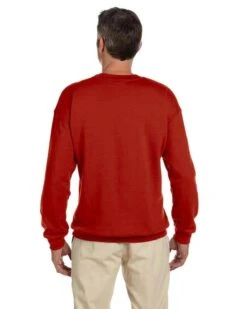Hanes® Ultimate Cotton® 90/10 Fleece Crew Sweatshirt -Gildan T-Shirts Shop 178272633aaee3480f8b621b3ba2d369b4db13a0f5f36b45955b4d18272f5b30