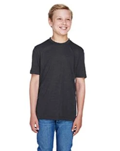 Team 365 Heathered Polyester Performance T-Shirt - Youth -Gildan T-Shirts Shop 1783dd29eef339df3a75dca88ab20b8d1ea60162d605bbc5b1da55c50c8e49ec