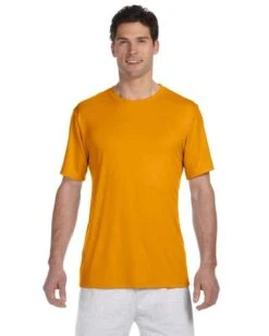 Hanes® Cool DRI® With FreshIQ T-Shirt -Gildan T-Shirts Shop 17d1adf0a3c1aaf5be357a6e92d6a05b170a2b6697d820ba8e263a9d78fd1f16