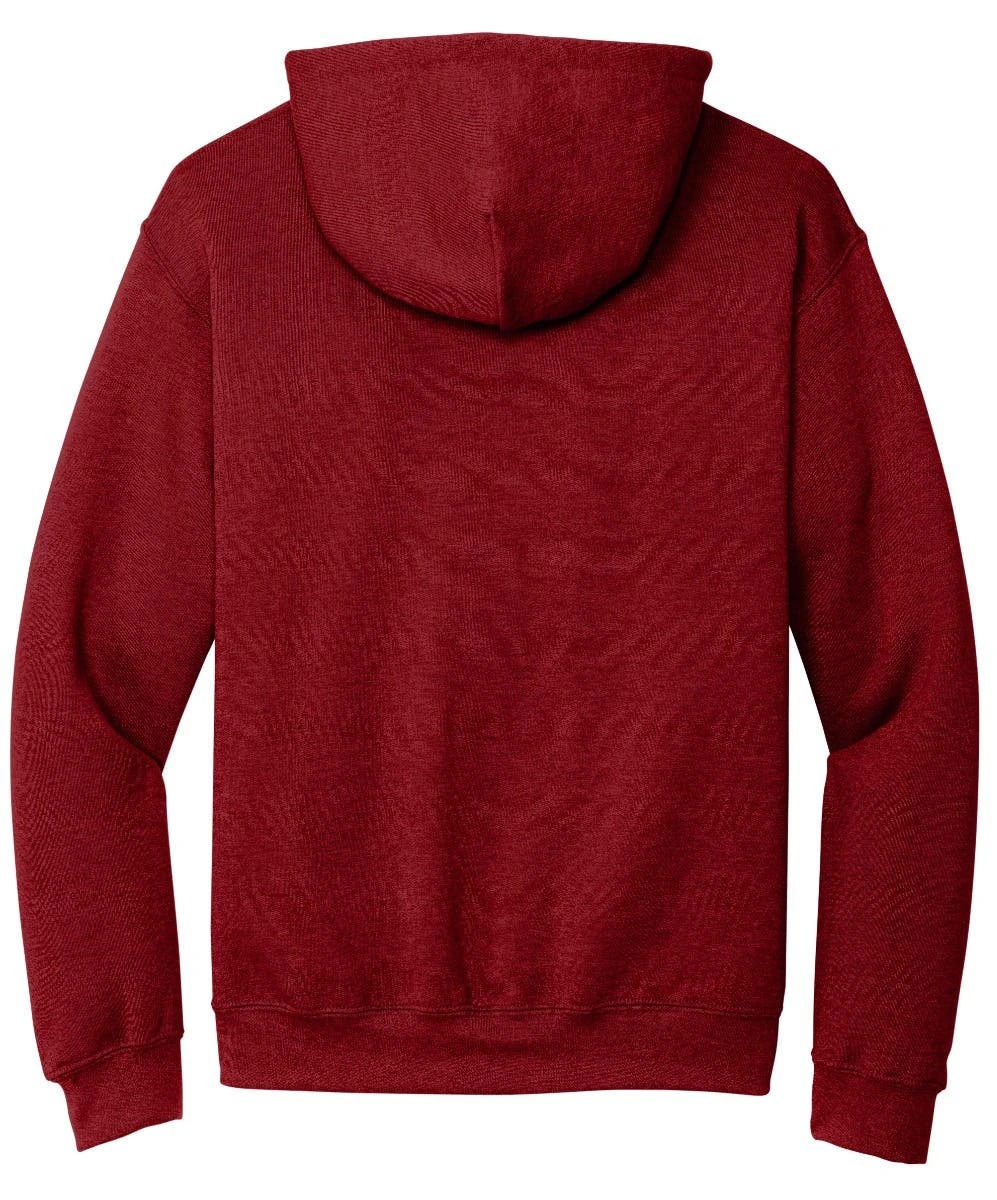 Gildan® 8 Oz. Adult Heavy Blend™ 50/50 Hooded Sweatshirt 5 Gildan® 8 Oz. Adult Heavy Blend™ 50/50 Hooded Sweatshirt - Image 3