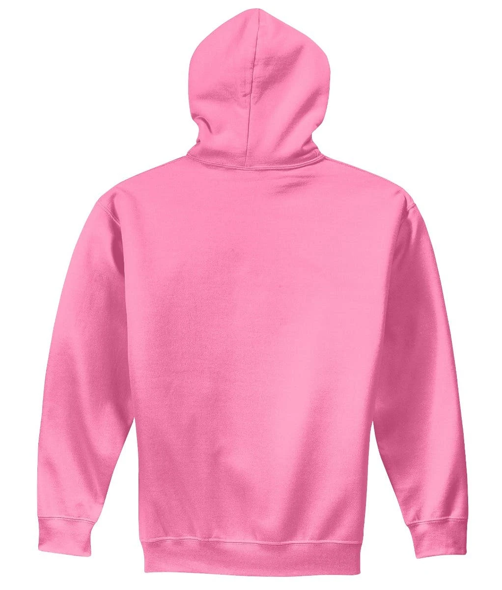 Gildan® 8 Oz. Adult Heavy Blend™ 50/50 Hooded Sweatshirt 14 Gildan® 8 Oz. Adult Heavy Blend™ 50/50 Hooded Sweatshirt - Image 12