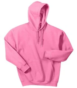 Gildan® 8 Oz. Adult Heavy Blend™ 50/50 Hooded Sweatshirt 32 Gildan® 8 Oz. Adult Heavy Blend™ 50/50 Hooded Sweatshirt -Gildan T-Shirts Shop 18500 azalea flat front