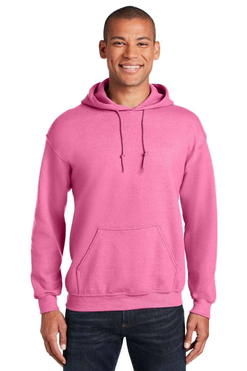 Gildan® 8 Oz. Adult Heavy Blend™ 50/50 Hooded Sweatshirt 15 Gildan® 8 Oz. Adult Heavy Blend™ 50/50 Hooded Sweatshirt - Image 13