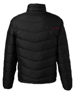 Spyder Men's Pelmo Insulated Puffer Jacket -Gildan T-Shirts Shop 187333 51 z fb