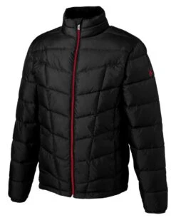 Spyder Men's Pelmo Insulated Puffer Jacket -Gildan T-Shirts Shop 187333 51 z ofq
