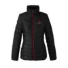 Spyder Ladies Supreme Insulated Puffer Jacket 1 Spyder Ladies Supreme Insulated Puffer Jacket -Gildan T-Shirts Shop 187336 w
