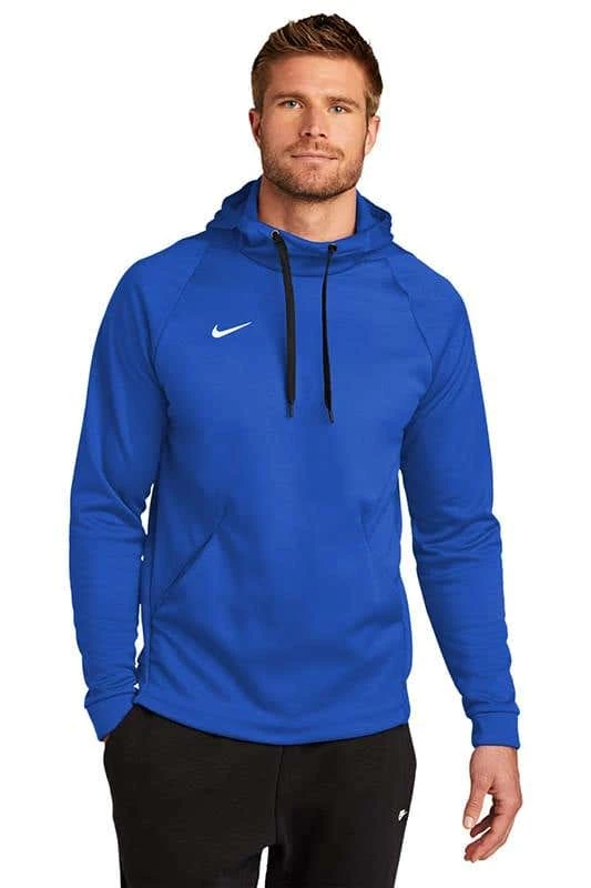 Nike Therma-FIT Pullover Fleece Hoodie Sweatshirt 19 Nike Therma-FIT Pullover Fleece Hoodie Sweatshirt - Image 17