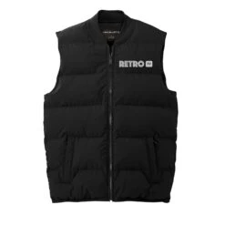 Mercer+Mettle™ Puffy Vest - Men -Gildan T-Shirts Shop 1a76c786e34be24ba7865e44325b6933be512f890f4738d615aedd4c0cf84156