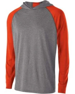 Holloway Unisex Dry-Excel™ Echo Hooded T-Shirt -Gildan T-Shirts Shop 1a9af5262df02f6941ce876f2ea1b2af84bccc42509caf1b188a98c1663a9028