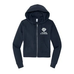 District® V.I.T.™ Fleece Full-Zip Hoodie - Women 41 District® V.I.T.™ Fleece Full-Zip Hoodie - Women -Gildan T-Shirts Shop 1aa13d374bbfef2e6064555562a13224694ebd390dbb4c78414a417a2601f4b9