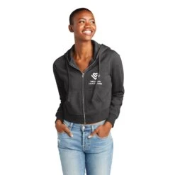 District® V.I.T.™ Fleece Full-Zip Hoodie - Women 34 District® V.I.T.™ Fleece Full-Zip Hoodie - Women -Gildan T-Shirts Shop 1b3833bd0593d67e9dd701ccbcbecd9ba6f74c68679c85b04cc5db1a3ac763d7