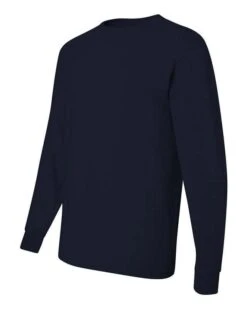 Jerzees® Dri-Power® Active 50/50 Cotton/Poly Long Sleeve T-Shirt -Gildan T-Shirts Shop 1bb156024672d85e90f00ae94643aca81dd46402ce20cc58a50c46013a8a2aaf