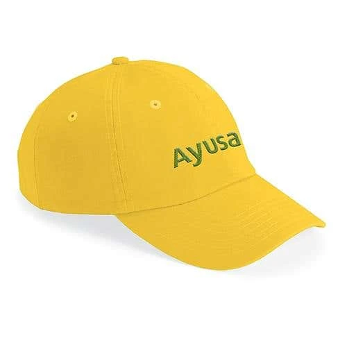 Unstructured Low-Profile Bio-washed Cotton Twill Baseball Cap 22 Unstructured Low-Profile Bio-washed Cotton Twill Baseball Cap - Image 20