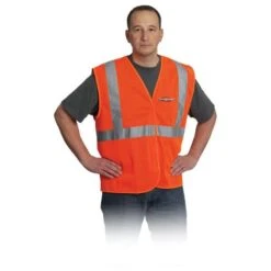 High Visibility Class 2 Mess Fabric Vest -Gildan T-Shirts Shop 1c44c951c1531a13e618b8c9de55453ea5b32286fd61c3dcc205869af15654b5 2