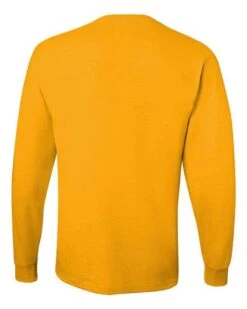 Jerzees® Dri-Power® Active 50/50 Cotton/Poly Long Sleeve T-Shirt -Gildan T-Shirts Shop 1c80753e5cc605dceccc09fe56ffc9c355c21b1127528330471bb1f3f66f926a